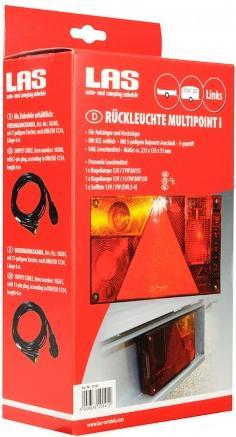 Image du produit EAL LAS - Rückleuchte Multipoint I rechts