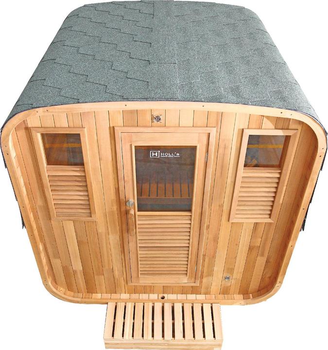 Actual product image Holl's Gaia Nova (Without oven)