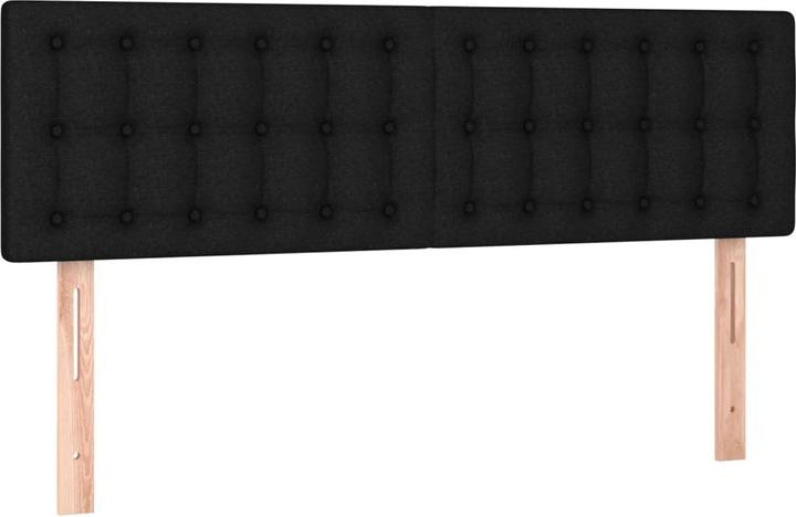 Produktbild vidaXL Boxspringbett (140 x 200 cm)