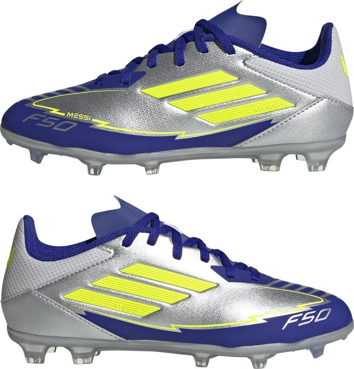 Immagine prodotto adidas F50 League Messi FG/MG (33)
