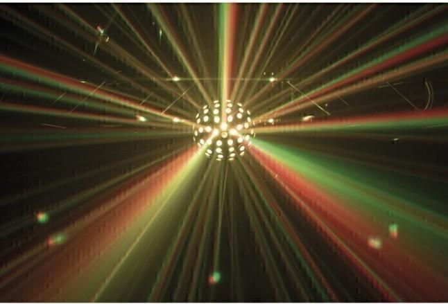 Immagine prodotto Showtec Colourburst (8 W, LED)