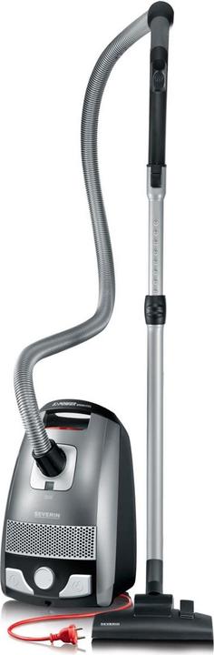 Actual product image Severin Vacuum cleaner BC 7045