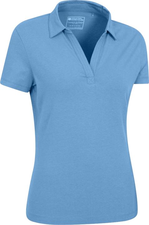 Produktbild Mountain Warehouse Poloshirt Mit UVSchutz