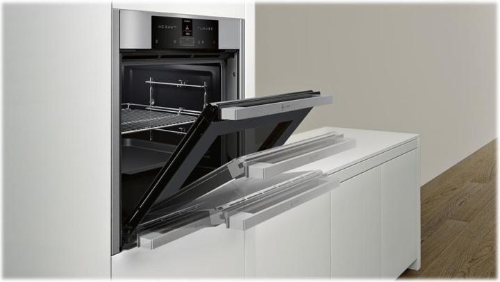 Actual product image Neff B55CR22N0