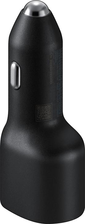 Image du produit Samsung Chargeur de voiture double