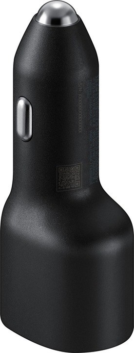 Produktbild Samsung Dual Car Charger