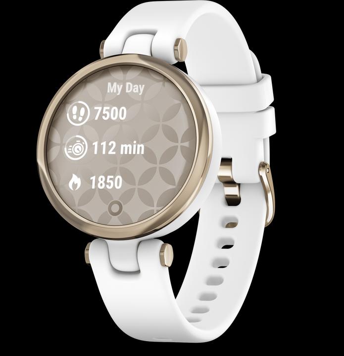 Image du produit Garmin Lily Sport (34.50 mm)