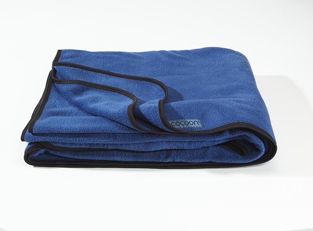 Immagine prodotto Cocoon Coperta in pile (200 x 160 cm)