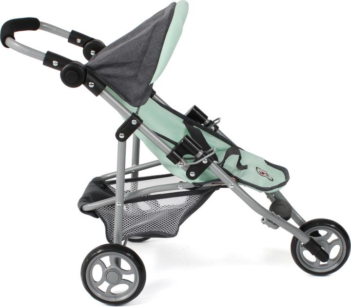 Actual product image Bayer Chic 2000 Lola