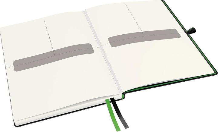 Immagine prodotto Leitz Completa (Speciale, Righe, Copertina rigida)