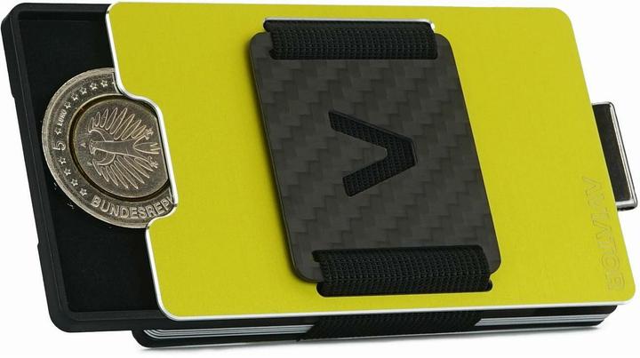 Produktbild Aviator Kreditkartenwallet