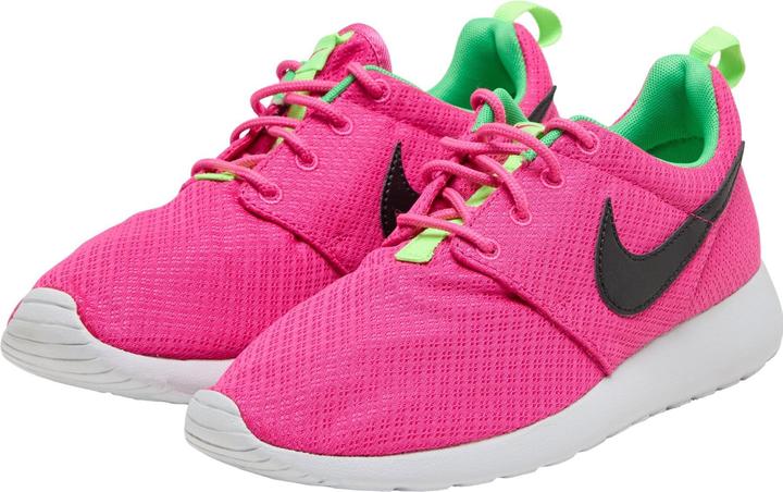 Produktbild Nike Roshe One Youth GS Schuhe - 106731 (38.5)