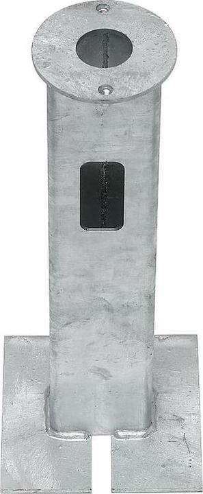Actual product image Siedle SIE ZE/SR 611-0 Earth connection for standpipe SR/SE 611-...