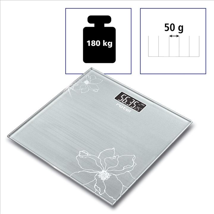 Image du produit Rotel Fleur (180 kg)