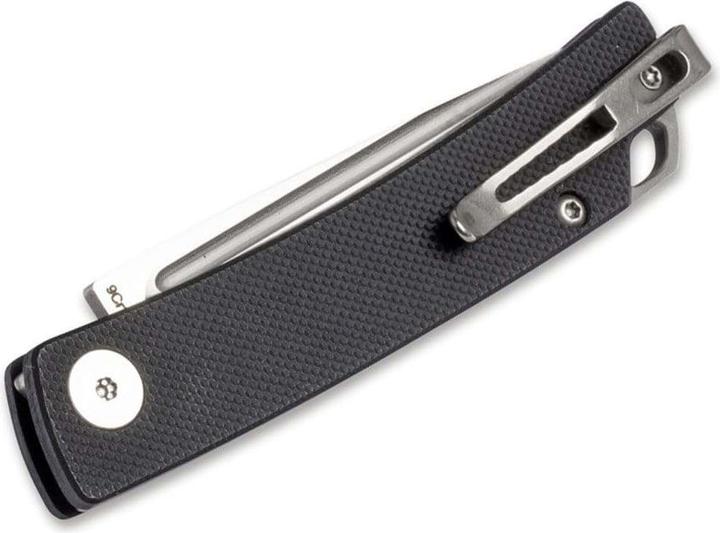 Immagine prodotto Böker Celos G10 Nero (6.70 cm)