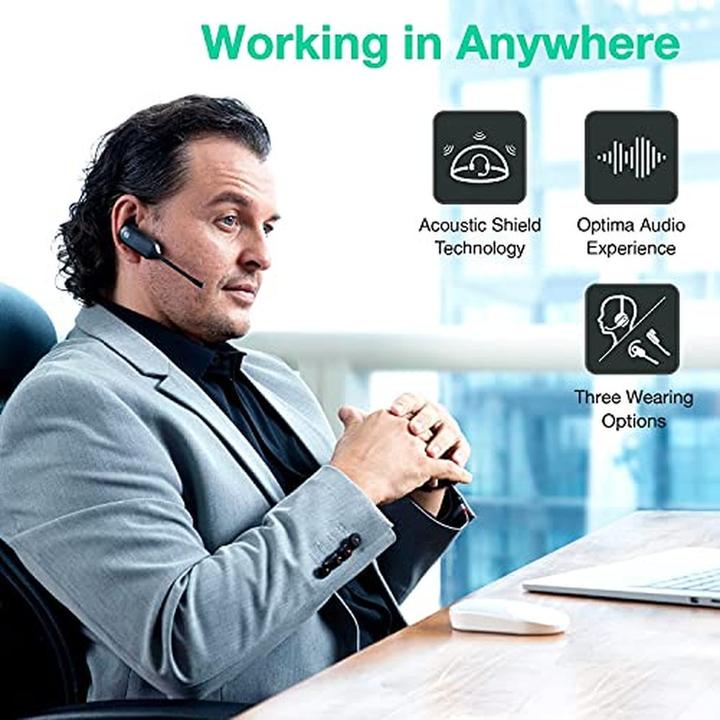 Produktbild Yealink WH63 MS