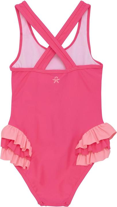 Actual product image Color Kids Kid's Swimsuit with Application (98)