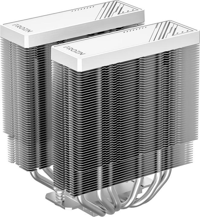 Produktbild ID-Cooling FROZN A620 PRO SE ARGB WHITE - CPU Luftkler (157 mm)
