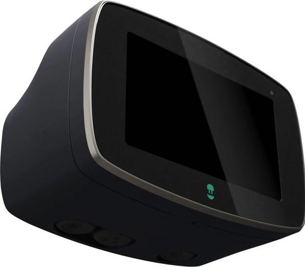 Image du produit Wallbox Commander 2 22kW, Type 2, 7m de câble NOUVEAU (Type 2, 22 kW, 6 A)