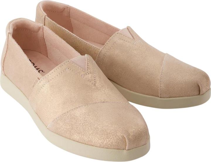 Produktbild Toms Alpargata Plus Espadrillen (38)