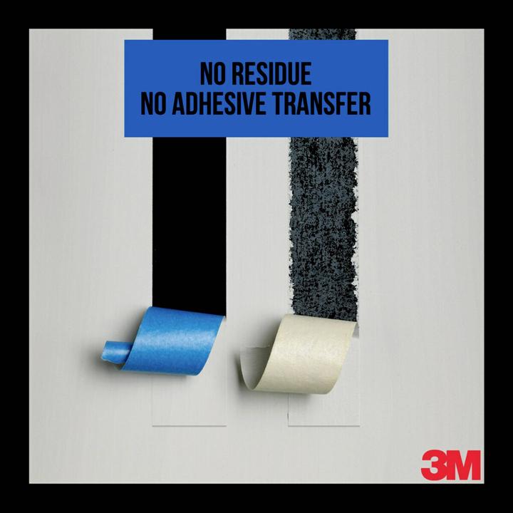 Immagine prodotto 3M Nastro per mascheratura da imbianchino (48 mm)