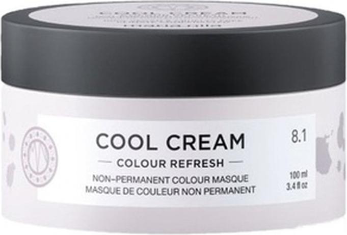 Immagine prodotto Maria Nila Colour Refresh Cool Cream 81 100ml (100 ml)