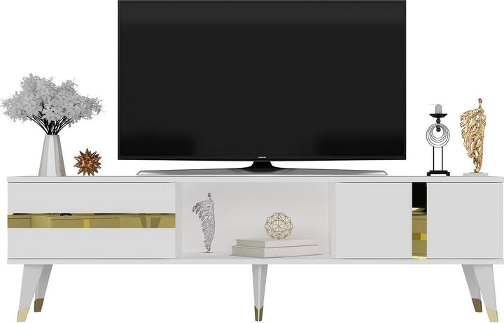 Actual product image Kalune Design Lena (150 x 29.5 x 50 cm)