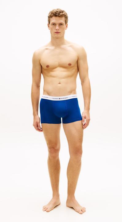 Produktbild Tommy Hilfiger 7p Trunk Print (M, 7er Pack)