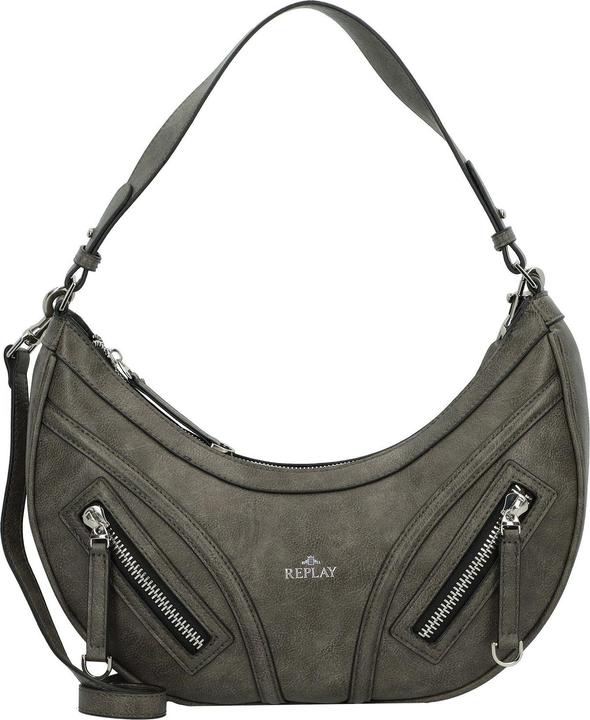Produktbild Replay Schultertasche 34 cm