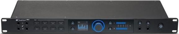 Produktbild PreSonus Audio-Interface Quantum HD8 mit XLR Kabel (USB)