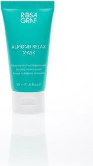 Rosa Graf Almond Relax Mask 50 ml