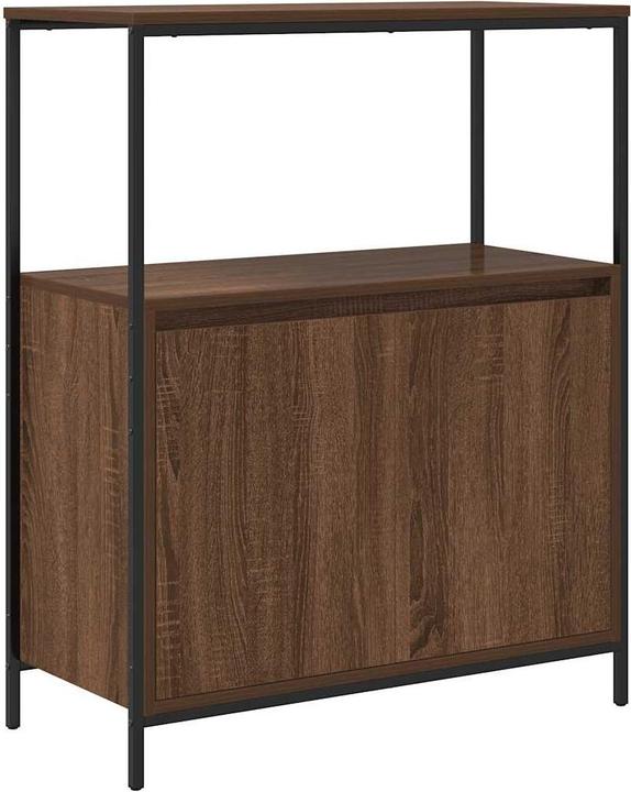 Actual product image vidaXL Badschrank (70 x 35 x 95 cm)