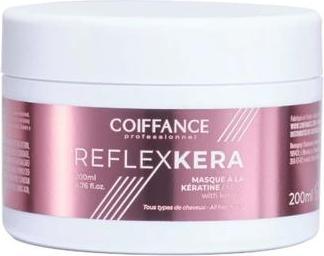 Immagine prodotto Coiffance Reflexbond Keratin Mask 200ml (200 ml)