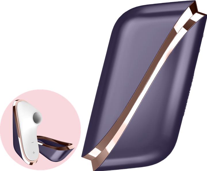 Produktbild Satisfyer Pro Traveler