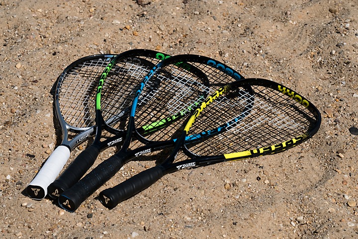 Actual product image Talbot Torro Set Speed 5500