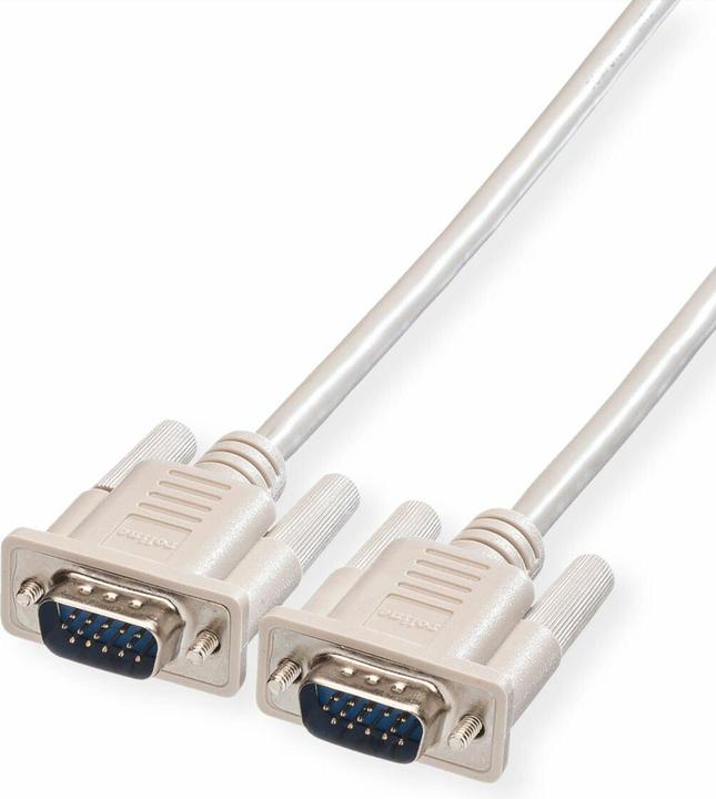 Produktbild Roline VGA — VGA (1.80 m)