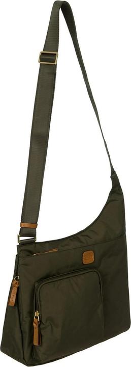 Immagine prodotto Brics Borsa a tracolla Bric's X-Bag da donna 42732