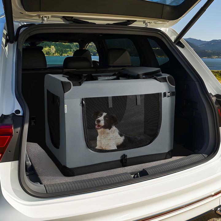 Image du produit Hauptner Caisse de transport pour chiens (Chien)