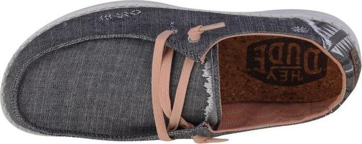 Produktbild Hey Dude Wendy Boho Embroidered (36)