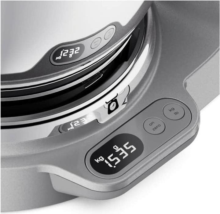 Immagine prodotto Kenwood Titanium Chef Baker XL (1200 W, 7 l)