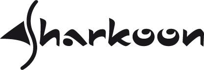 Actual product image Sharkoon Skiller SGH10 (Cable)