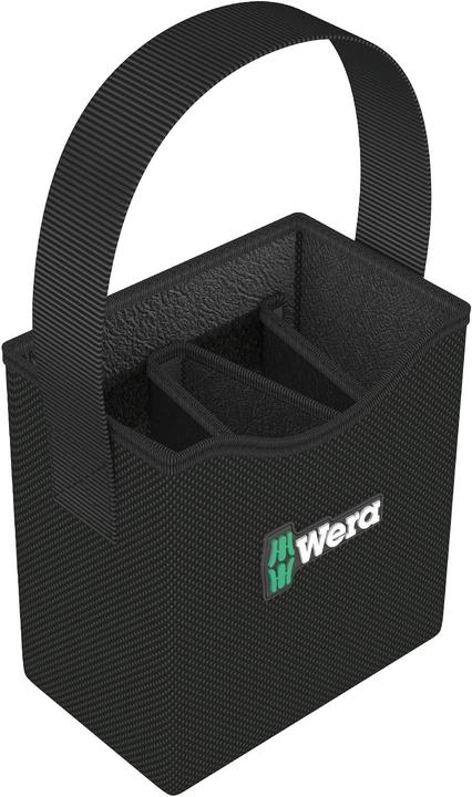 Actual product image Wera 2go 2 (3 pieces)