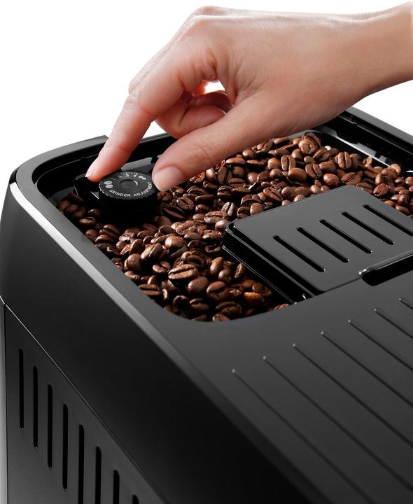 Image du produit De'Longhi Magnifica Evo Next (Prise UE)