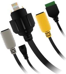 Actual product image Ubiquiti UniFi Video Camera PRO Cable Accessories (Cable)