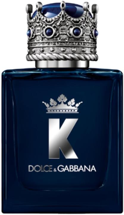 Dolce & Gabbana Dolce Gabbana King Men 50 Vapo Parfum