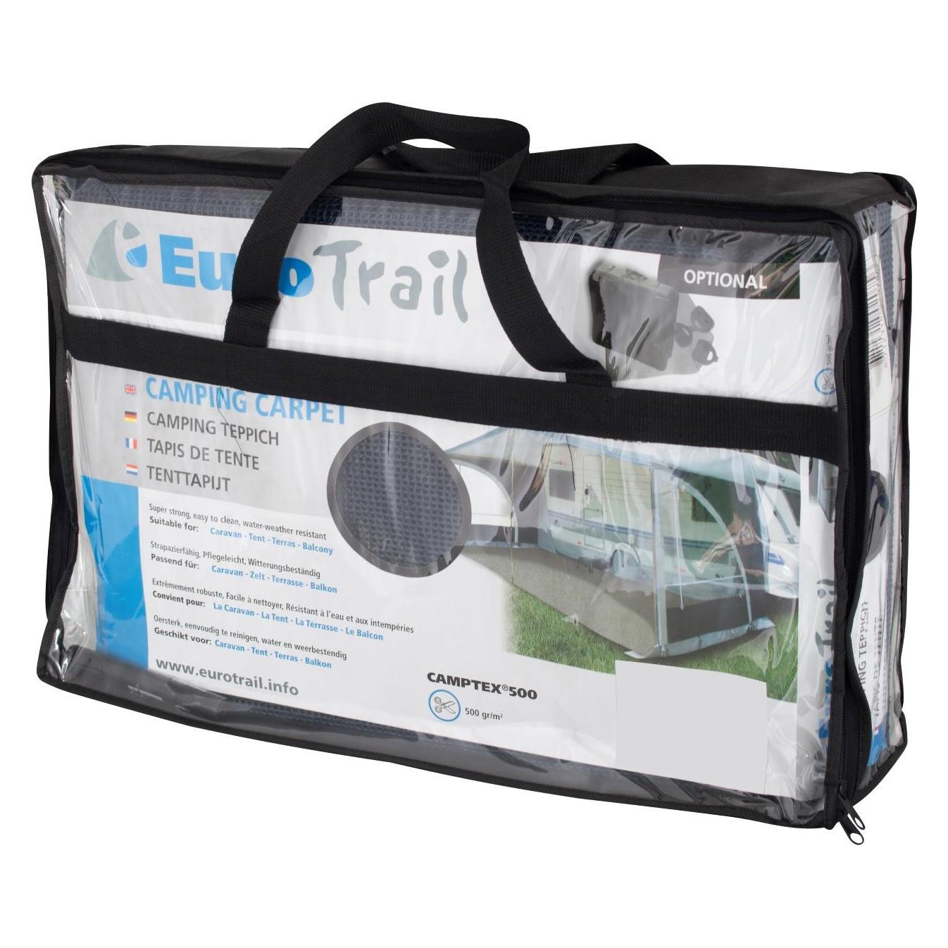 Eurotrail, Tent Accessoires