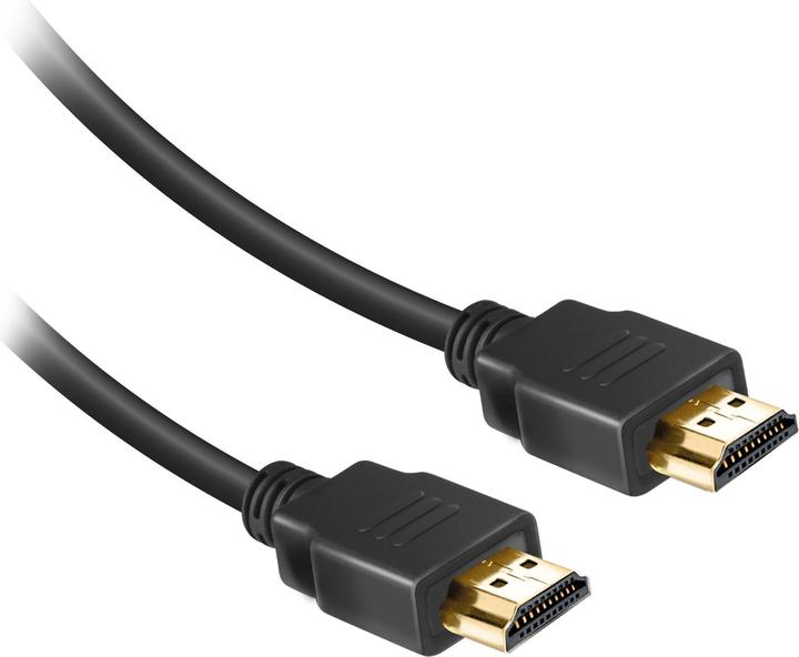Produktbild Ekon HDMI (Typ A) — HDMI (Typ A) (1.80 m)