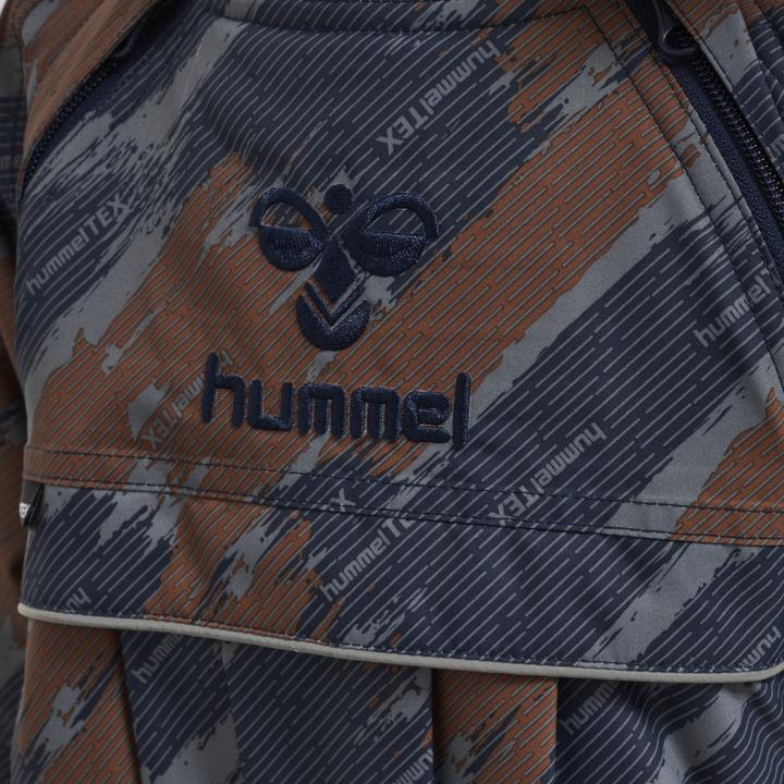Produktbild hummel Moon Tex Snowsuit (104)