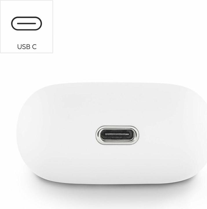 Image du produit Hama Esprit pur (5 h, Sans fil)