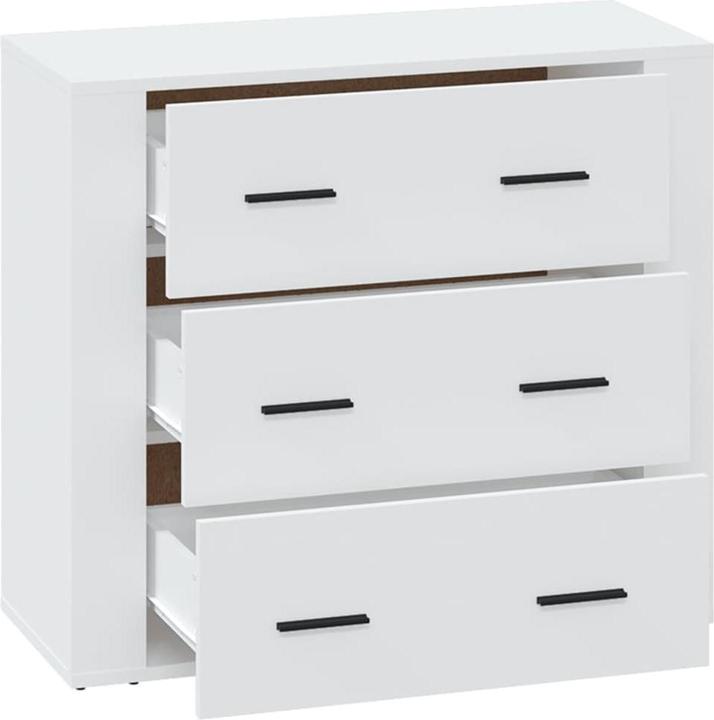 Image du produit vidaXL Steven (80 x 33 x 70 cm)